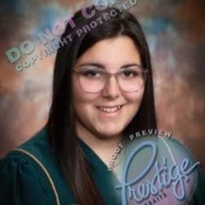 Meet your Posher, Mégane